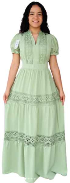 VESTIDOS